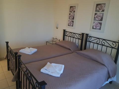 New Kydonia Suites & Studios 카토다라초 외부 사진